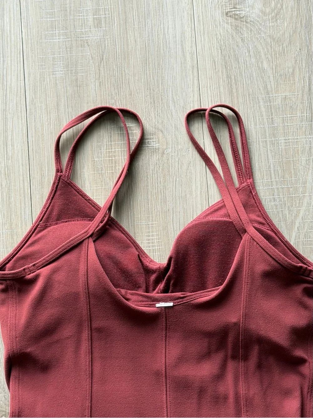 lululemon athletica lululemon hugged